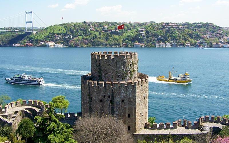 Emagine Hotel Istanbul Exterior photo
